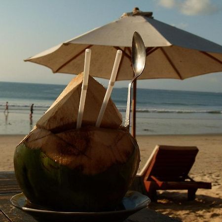 Jimbaran Bay Beach Residence Экстерьер фото