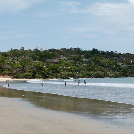 Jimbaran Bay Beach Residence Экстерьер фото
