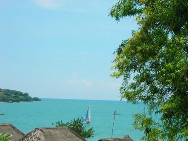 Jimbaran Bay Beach Residence Номер фото