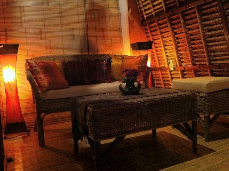 Jimbaran Bay Beach Residence Экстерьер фото